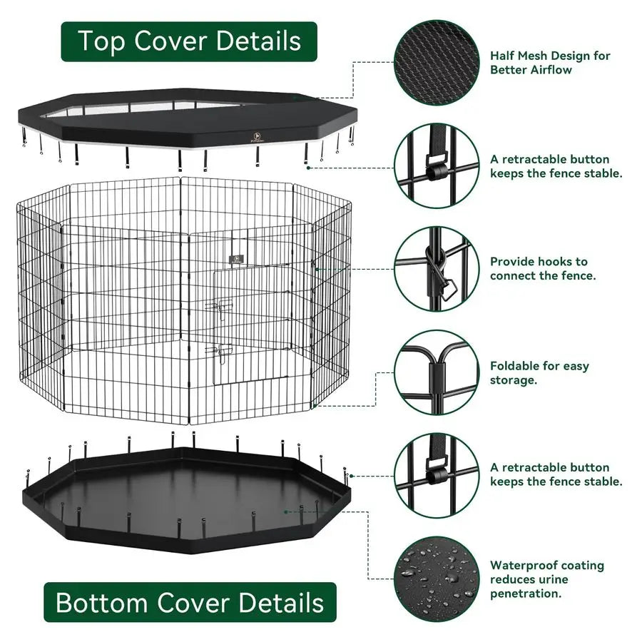 Dog Playpen
