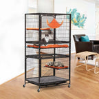 Cat Cages Ferret Cage