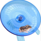 Silent Hamster Exercise Wheel