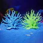 Coralline Artificial Fish Tank Decorations