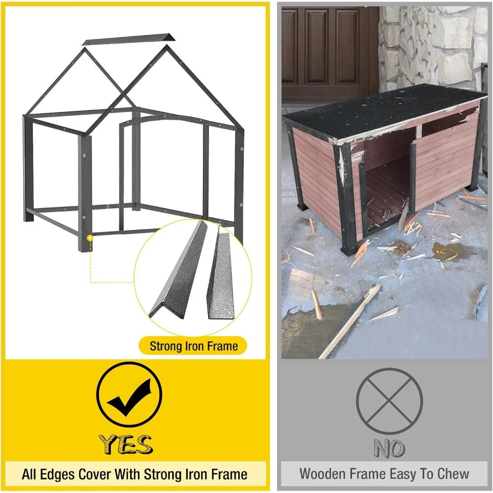 Dog House