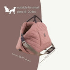 Mew Mew Travel Bed