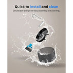 Pet Water Fountain- Automatic Pet Dispenser