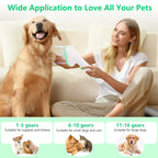 Professional Quiet Dog Grooming