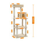 Cat Tree for Large Cats