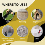 Apricot Scent Pet Odor Eliminator
