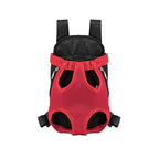 Double Shoulder Travel Dog/Cat Carrier