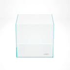 Rimless Aquarium Tank, 6.6 Gal.