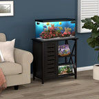 Fish Tank Stand,  20-29 Gallon