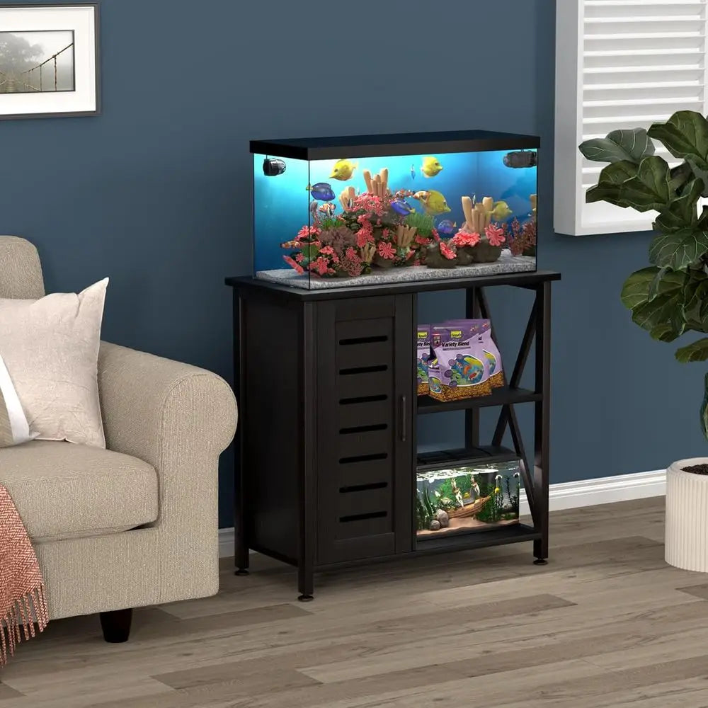 Fish Tank Stand,  20-29 Gallon