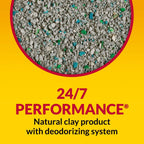 Multi-Cat Non-Clumping Cat Litter