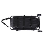 L Animal Stretcher with Wheels