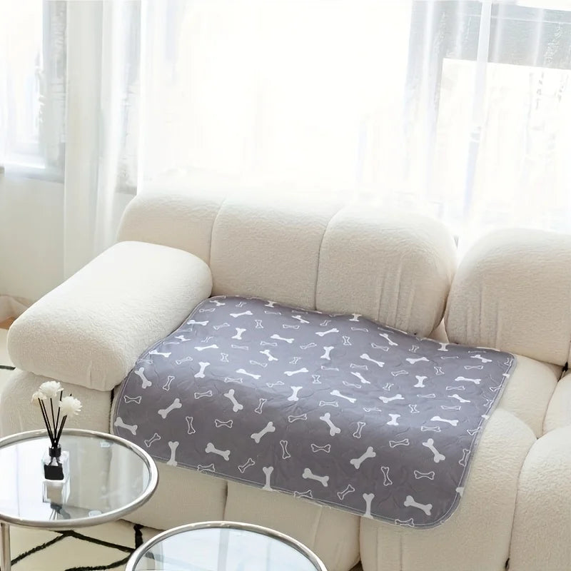 Washable Dog Pee Pads