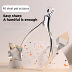 Pet All-Steel One-Piece Nail Clippers