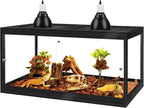 32 Gal Reptile Enclosure
