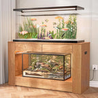 Durable Aquarium Stand for 55-75 Gallon Tanks