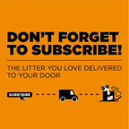 Clumping Cat Litter