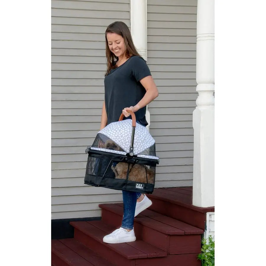 Carrier for Small Dogs/Cats