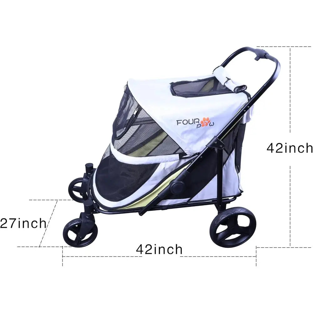 Dog Stroller for Senior Dogs
