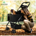 Dog/Cat Stroller