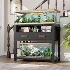 Aquarium Stand 40-50 Gallon