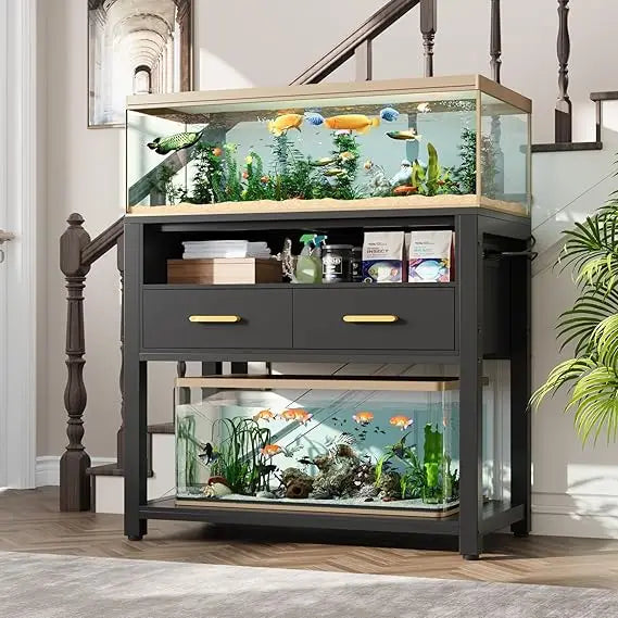 Aquarium Stand 40-50 Gallon