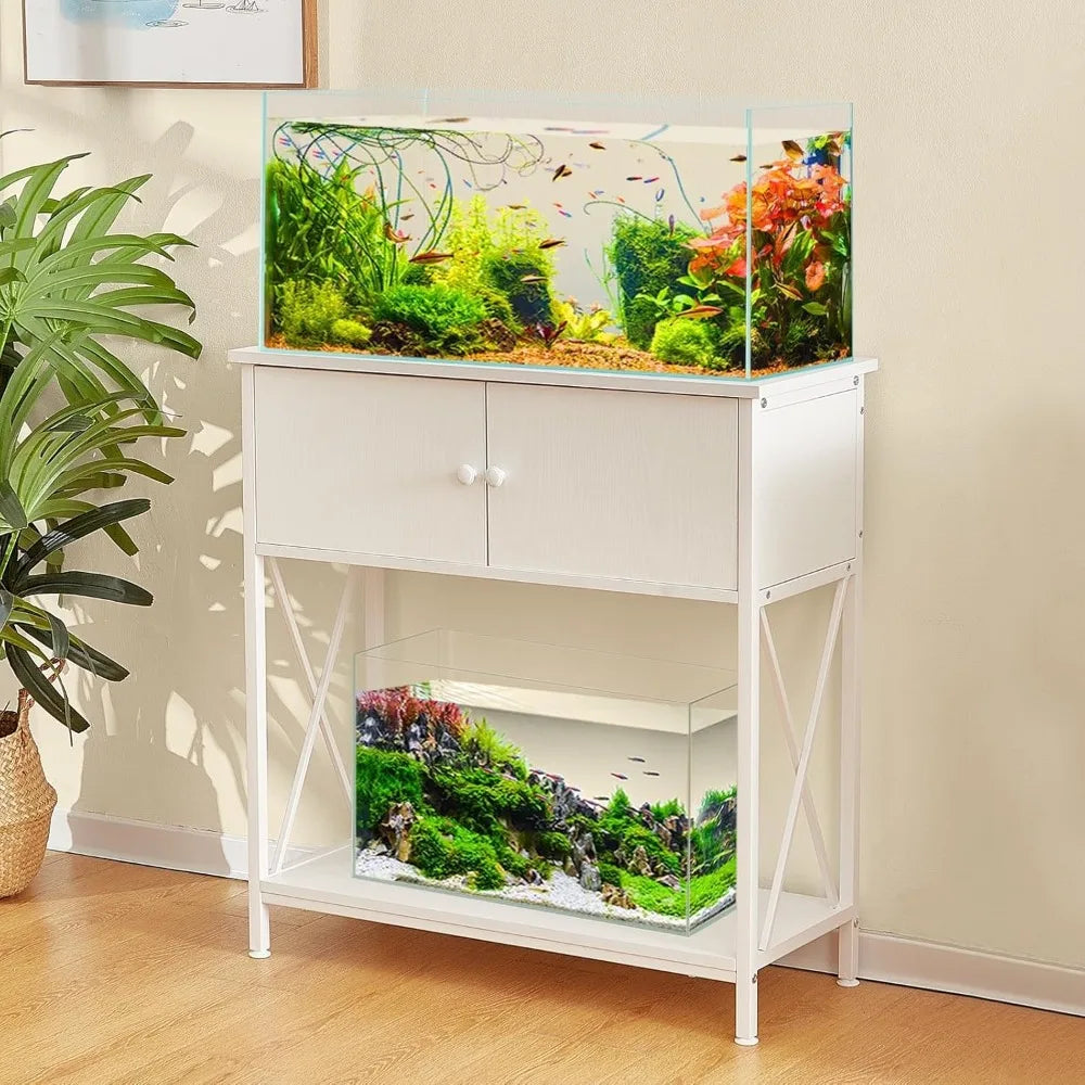 Aquarium Stand 20-29 Gallon
