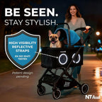 Stroller S/M Dogs/Cats