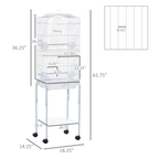 Bird Cage Starter Kit