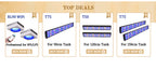 WiFi Led Aquarium Light