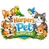 harperspetsupplies.com - Home