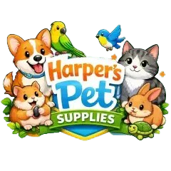 harperspetsupplies.com