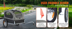 Trailer Cart Bicycle Carrier