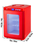 25L Reptile Incubator Scientific Lab