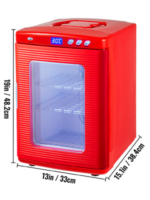 25L Reptile Incubator Scientific Lab