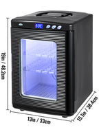 25L Reptile Incubator Scientific Lab