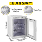 25L Reptile Incubator Scientific Lab