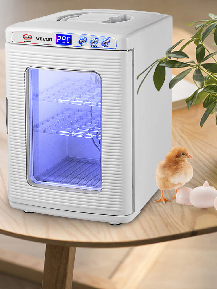 25L Reptile Incubator Scientific Lab